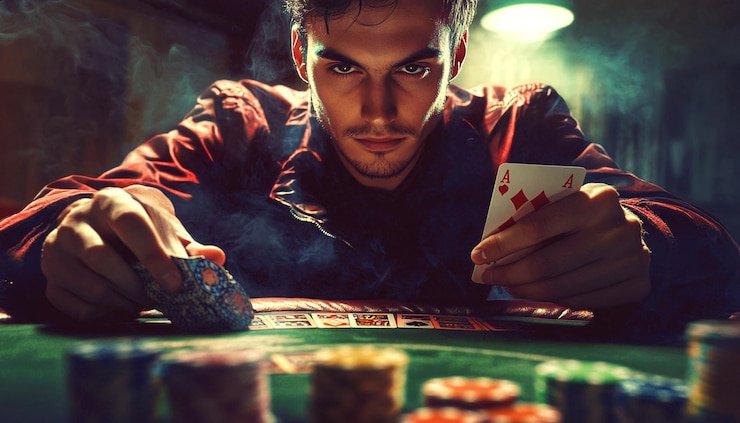 efesbet Tipo de juego