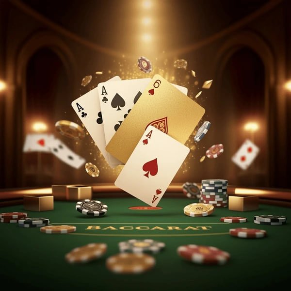 efesbet Casino en Vivo