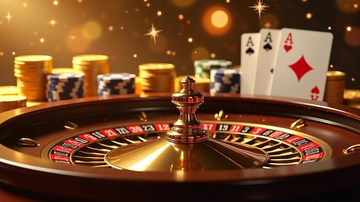 efesbet Tragamonedas
