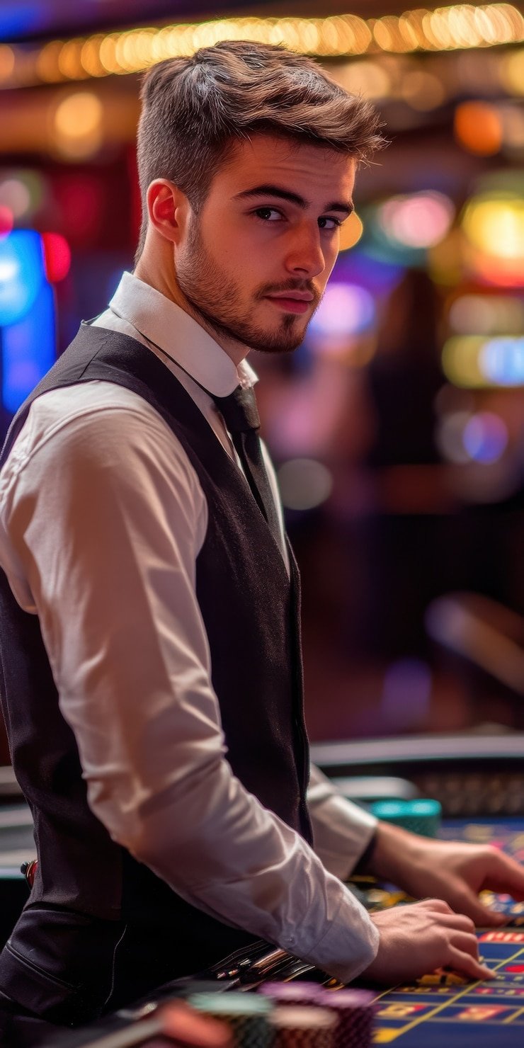 efesbet Bingo